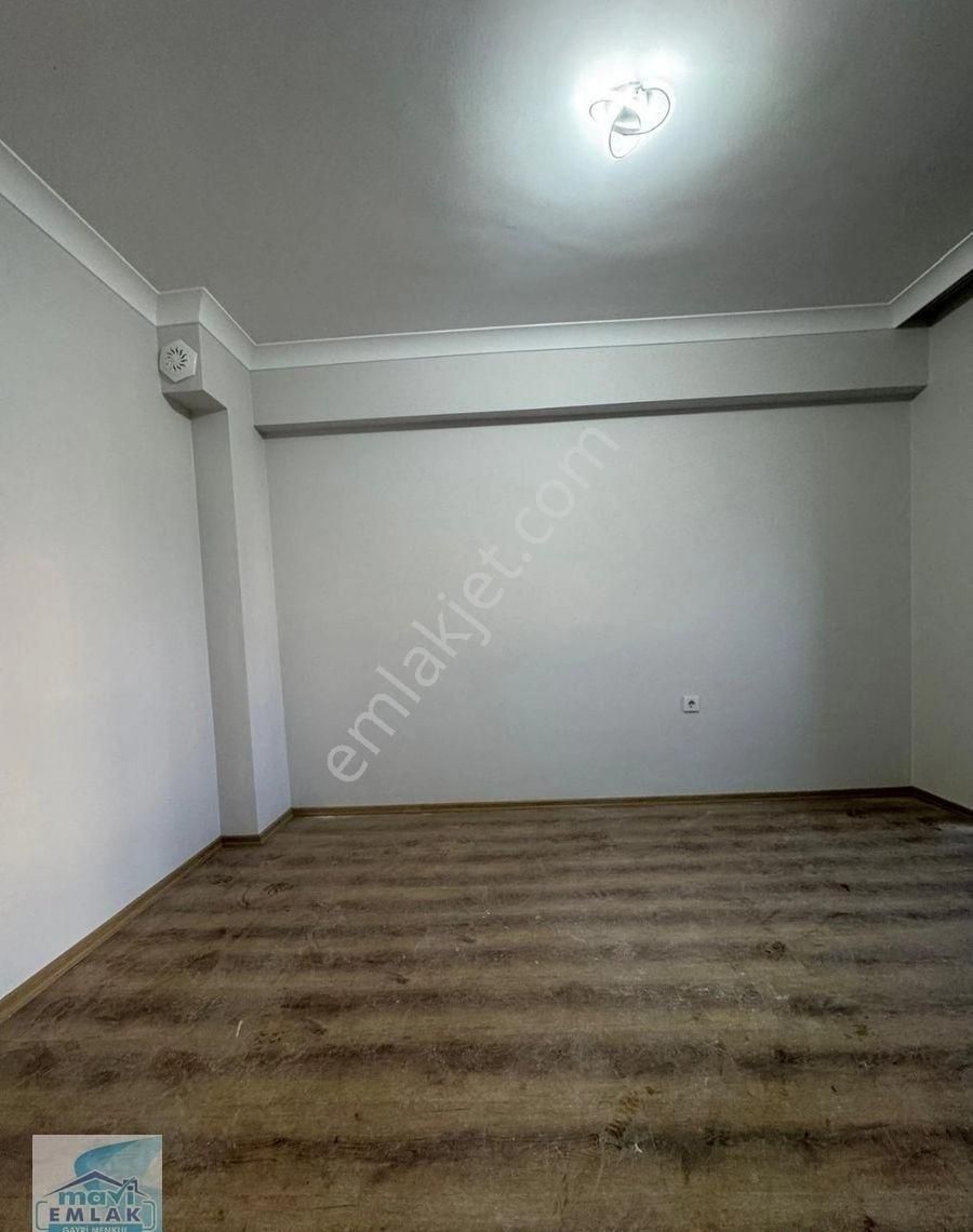 Bandırma Mavi Emlaktan Yeni Mahallede 1+1 Kiralık Daire - Görsel 19