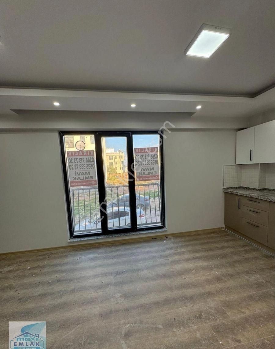 Bandırma Mavi Emlaktan Yeni Mahallede 1+1 Kiralık Daire - Görsel 20