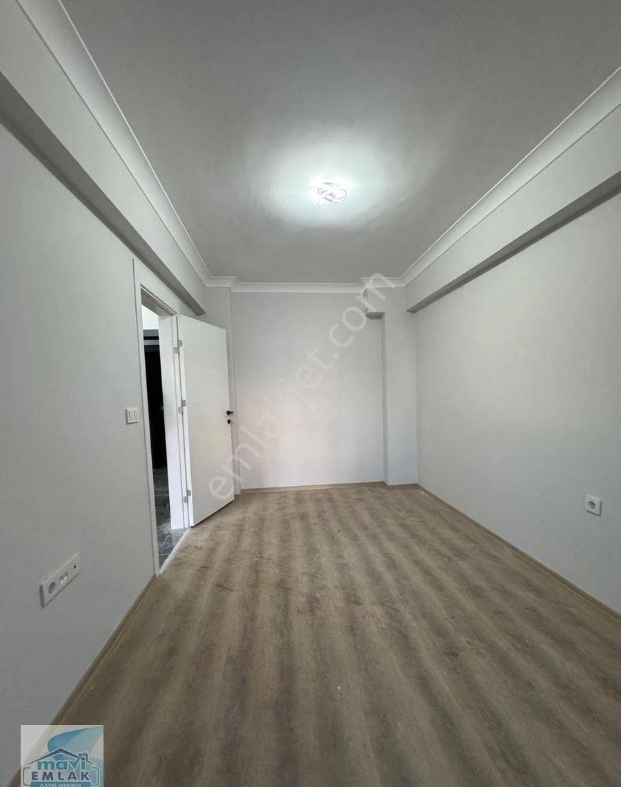 Bandırma Mavi Emlaktan Yeni Mahallede 1+1 Kiralık Daire - Görsel 16