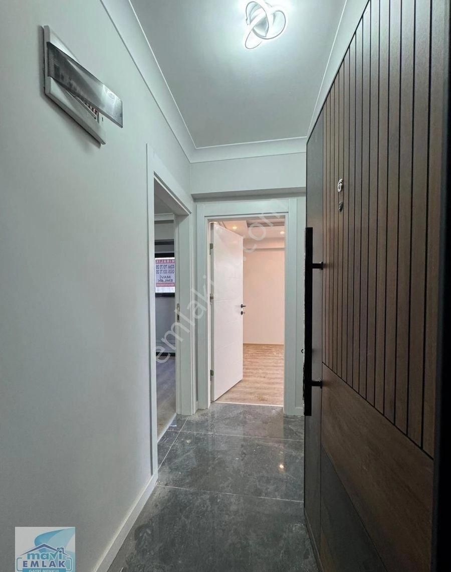 Bandırma Mavi Emlaktan Yeni Mahallede 1+1 Kiralık Daire - Görsel 9