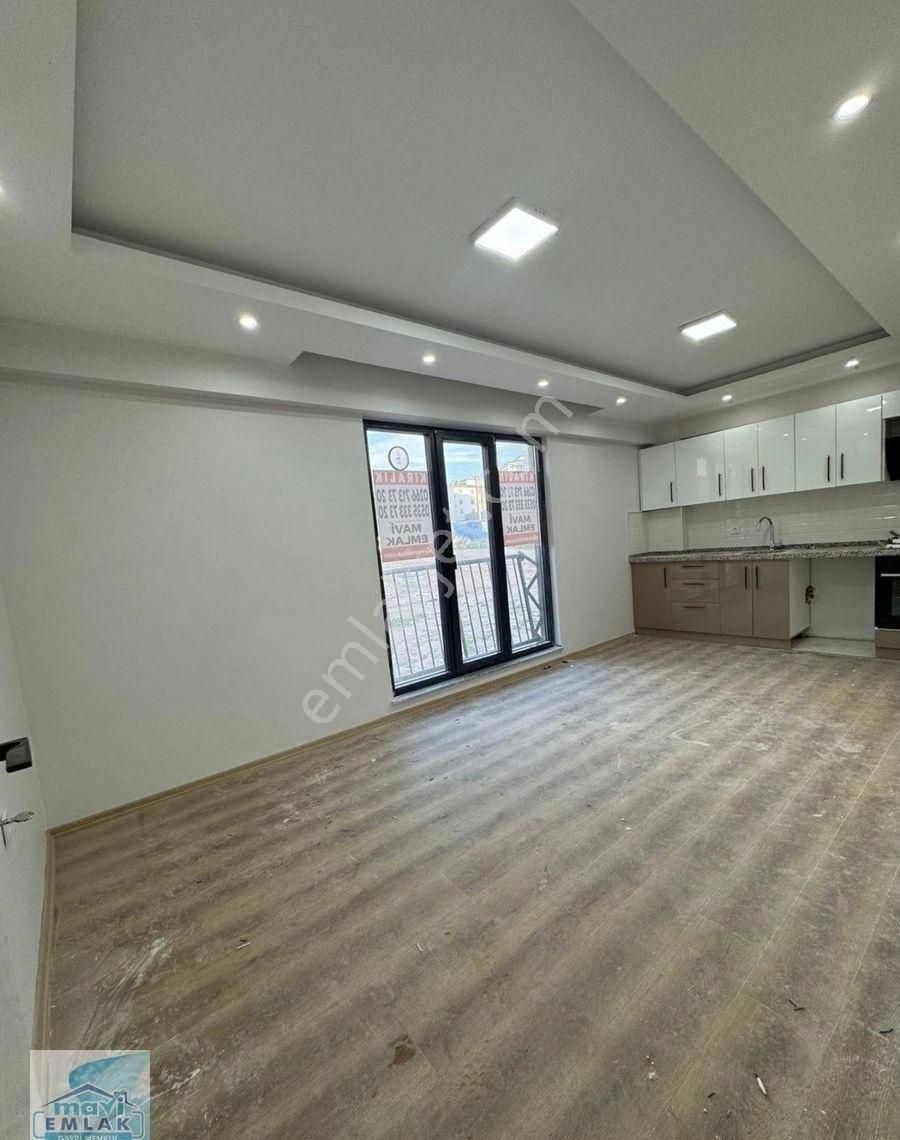 Bandırma Mavi Emlaktan Yeni Mahallede 1+1 Kiralık Daire - Görsel 7