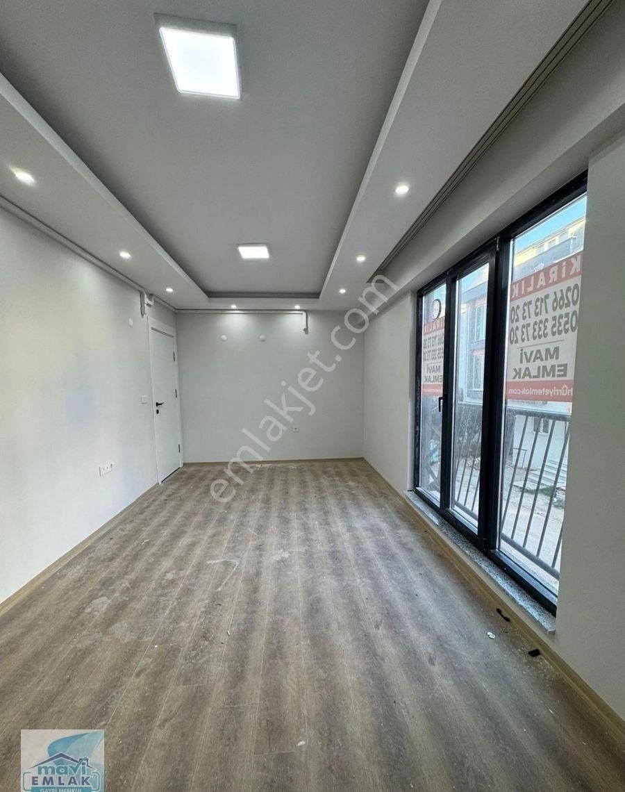 Bandırma Mavi Emlaktan Yeni Mahallede 1+1 Kiralık Daire - Görsel 12