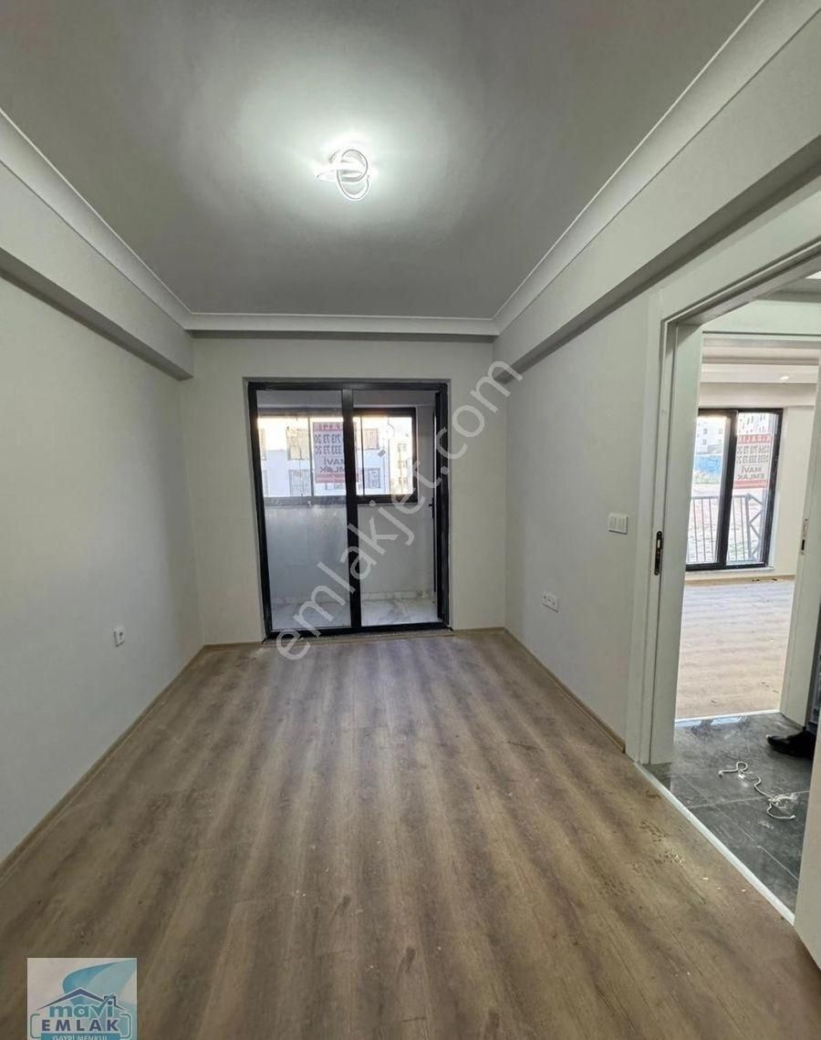 Bandırma Mavi Emlaktan Yeni Mahallede 1+1 Kiralık Daire - Görsel 23