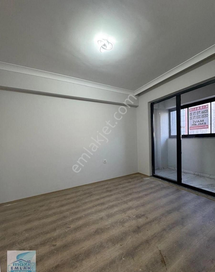 Bandırma Mavi Emlaktan Yeni Mahallede 1+1 Kiralık Daire - Görsel 2