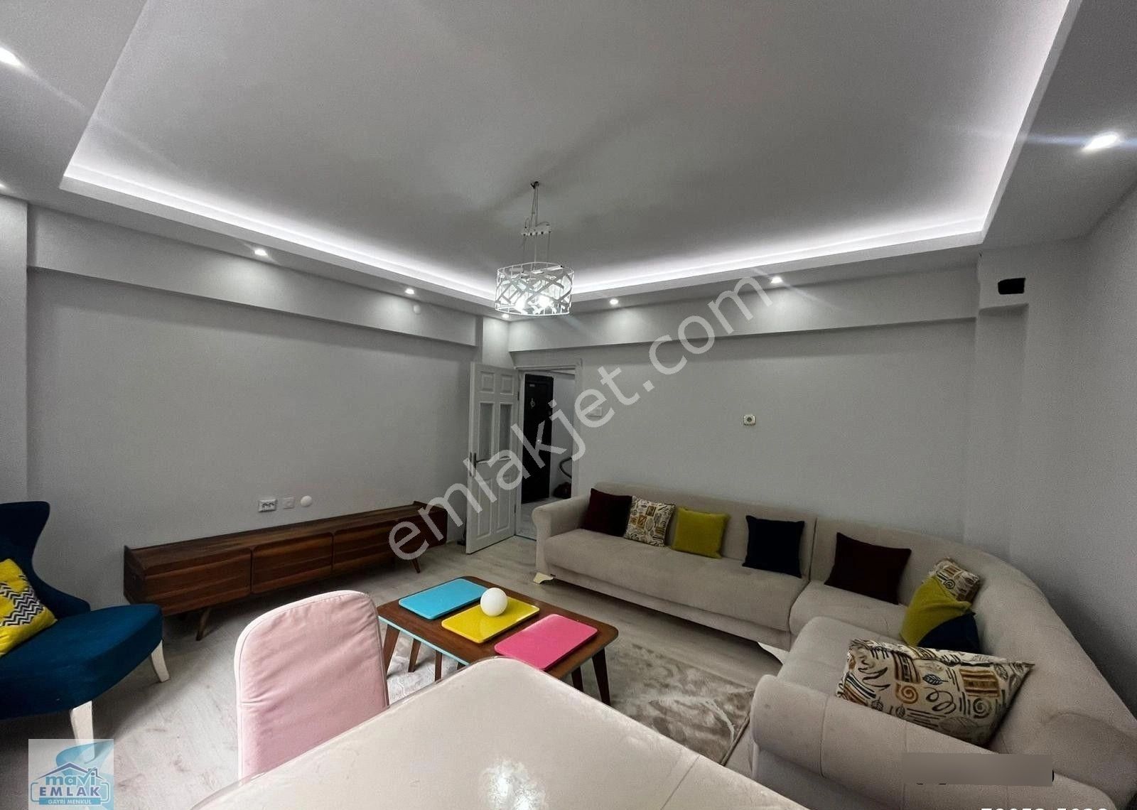 Bandırma Mavi Emlaktan Hacıyusuf Mahallesinde 2+1 Satılık Daire!!! - Görsel 28