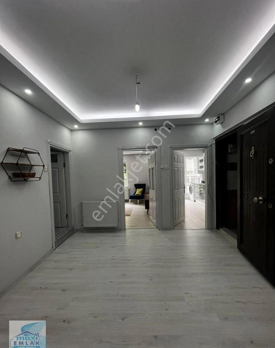 Bandırma Mavi Emlaktan Hacıyusuf Mahallesinde 2+1 Satılık Daire!!! - Görsel 11