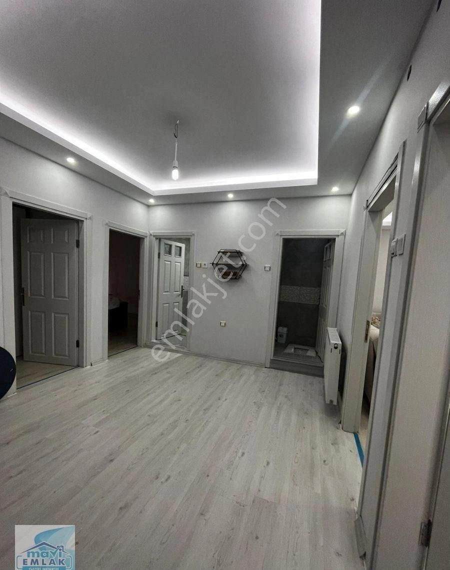 Bandırma Mavi Emlaktan Hacıyusuf Mahallesinde 2+1 Satılık Daire!!! - Görsel 3
