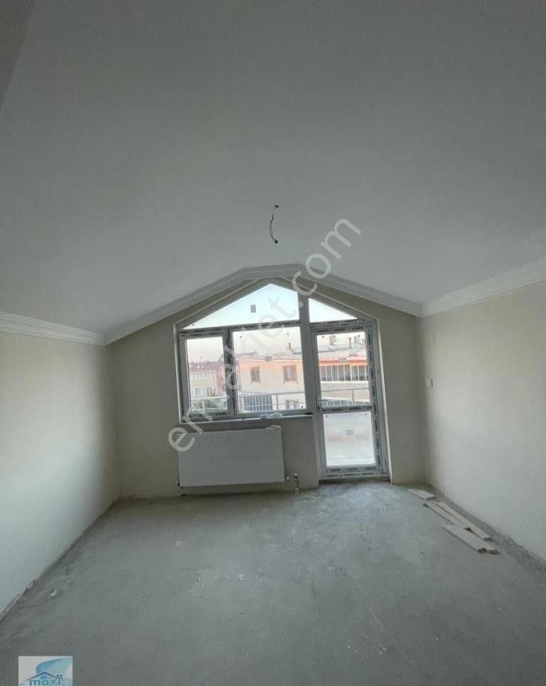 Bandırma Mavi Emlaktan İhsaniye Mahallesinde 3+1 Satılık Sıfır Dublex Daire !! - Görsel 6