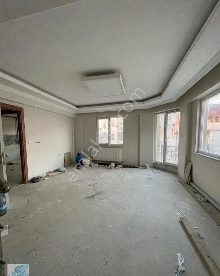 Bandırma Mavi Emlaktan İhsaniye Mahallesinde 3+1 Satılık Sıfır Dublex Daire !! - Görsel 14