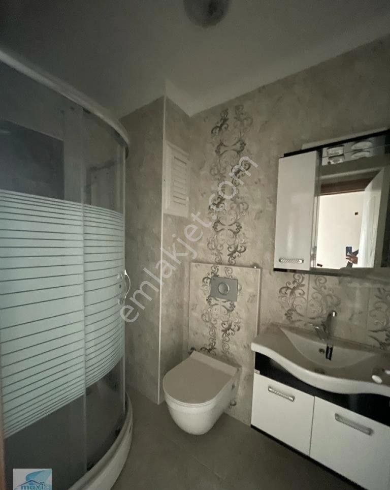 Bandırma Mavi Emlaktan İhsaniye Mahallesinde 3+1 Satılık Sıfır Dublex Daire !! - Görsel 12