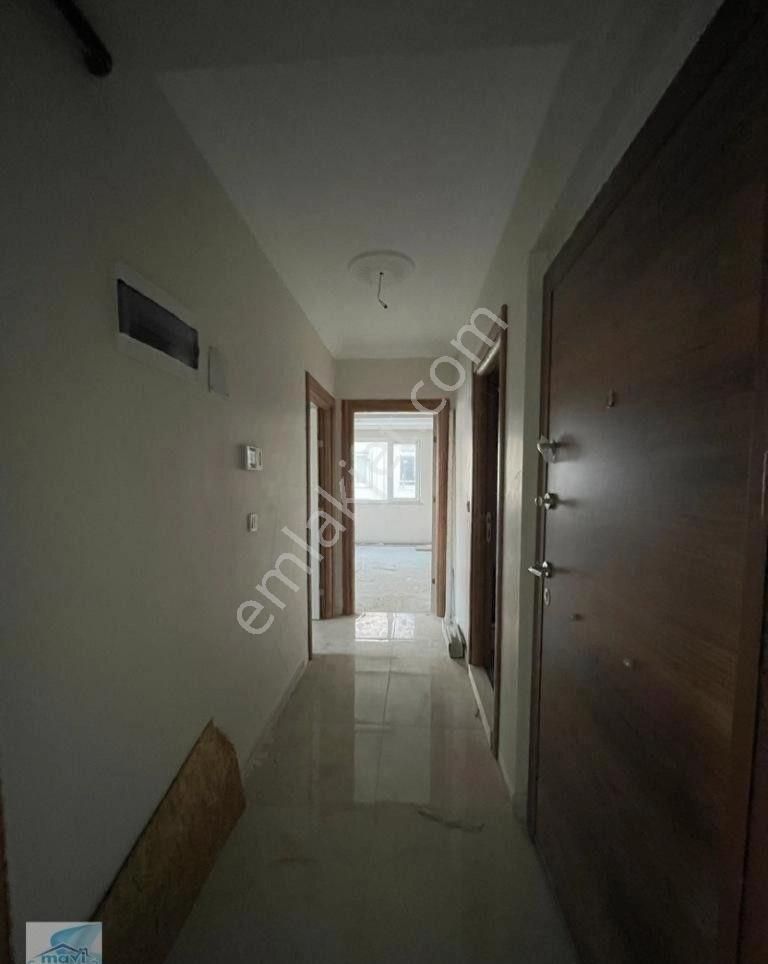 Bandırma Mavi Emlaktan İhsaniye Mahallesinde 3+1 Satılık Sıfır Dublex Daire !! - Görsel 2