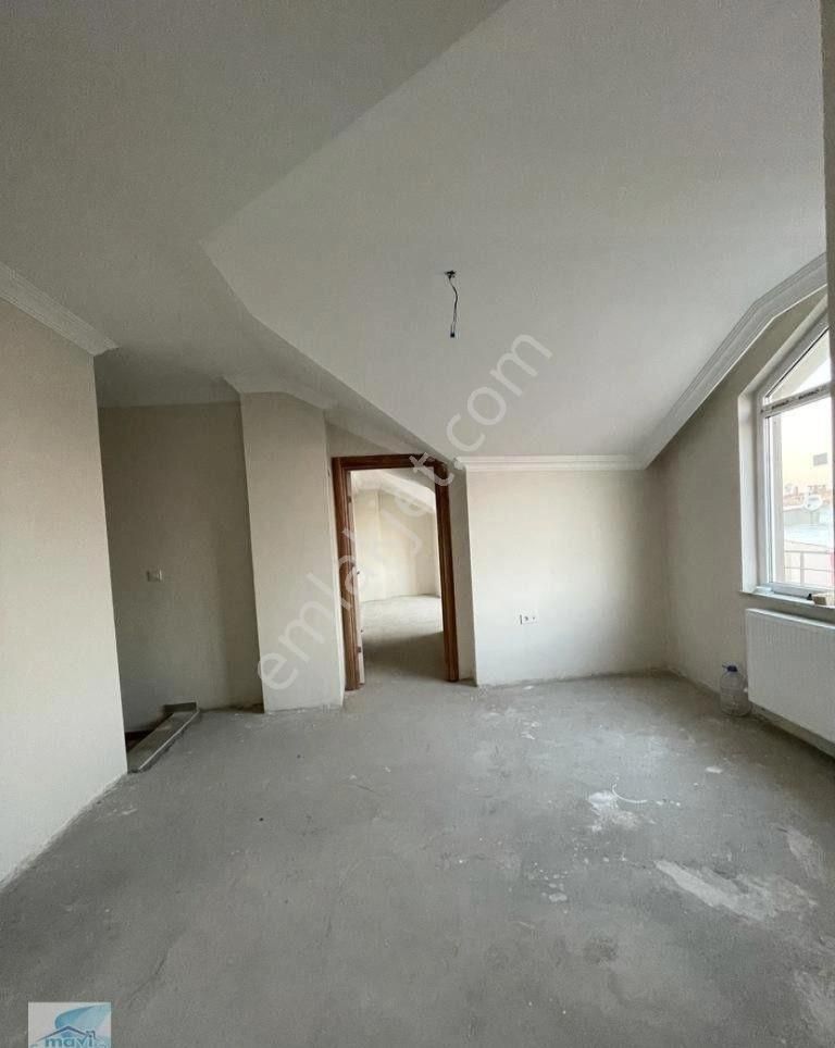 Bandırma Mavi Emlaktan İhsaniye Mahallesinde 3+1 Satılık Sıfır Dublex Daire !! - Görsel 10