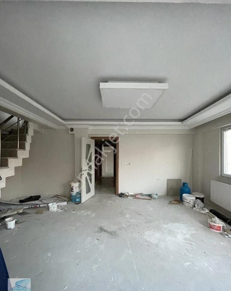 Bandırma Mavi Emlaktan İhsaniye Mahallesinde 3+1 Satılık Sıfır Dublex Daire !! - Görsel 16