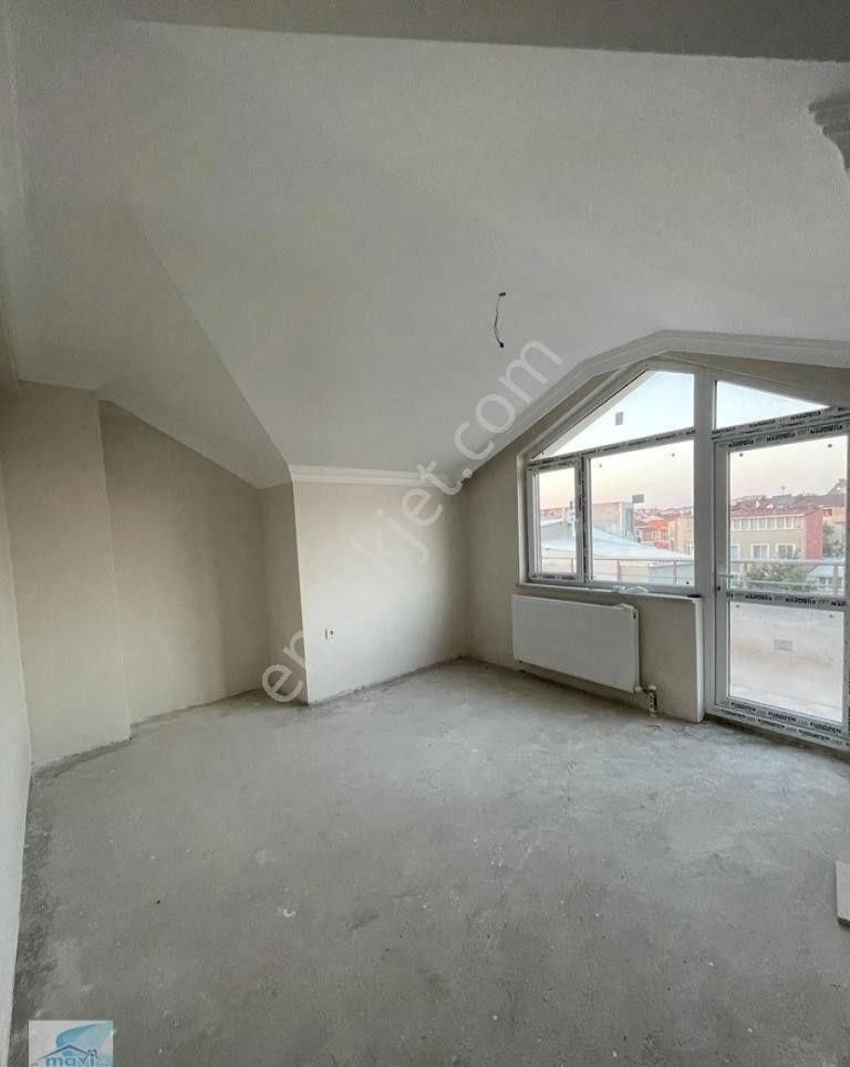 Bandırma Mavi Emlaktan İhsaniye Mahallesinde 3+1 Satılık Sıfır Dublex Daire !! - Görsel 8
