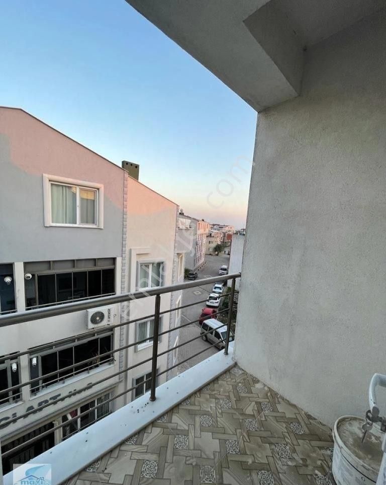 Bandırma Mavi Emlaktan İhsaniye Mahallesinde 3+1 Satılık Sıfır Dublex Daire !! - Görsel 23