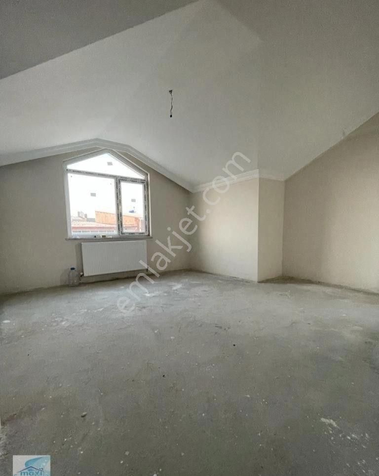 Bandırma Mavi Emlaktan İhsaniye Mahallesinde 3+1 Satılık Sıfır Dublex Daire !! - Görsel 15