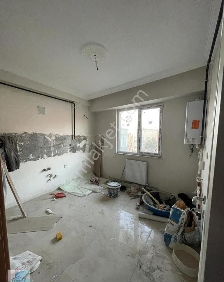 Bandırma Mavi Emlaktan İhsaniye Mahallesinde 3+1 Satılık Sıfır Dublex Daire !! - Görsel 9