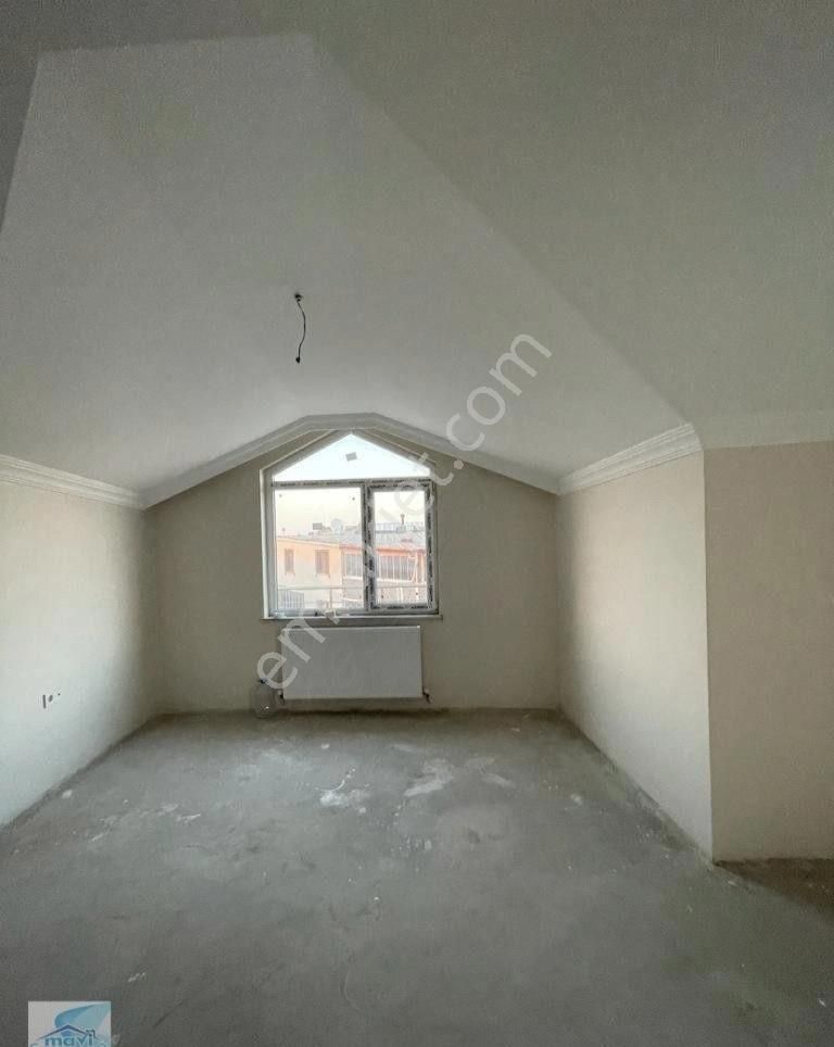 Bandırma Mavi Emlaktan İhsaniye Mahallesinde 3+1 Satılık Sıfır Dublex Daire !! - Görsel 18