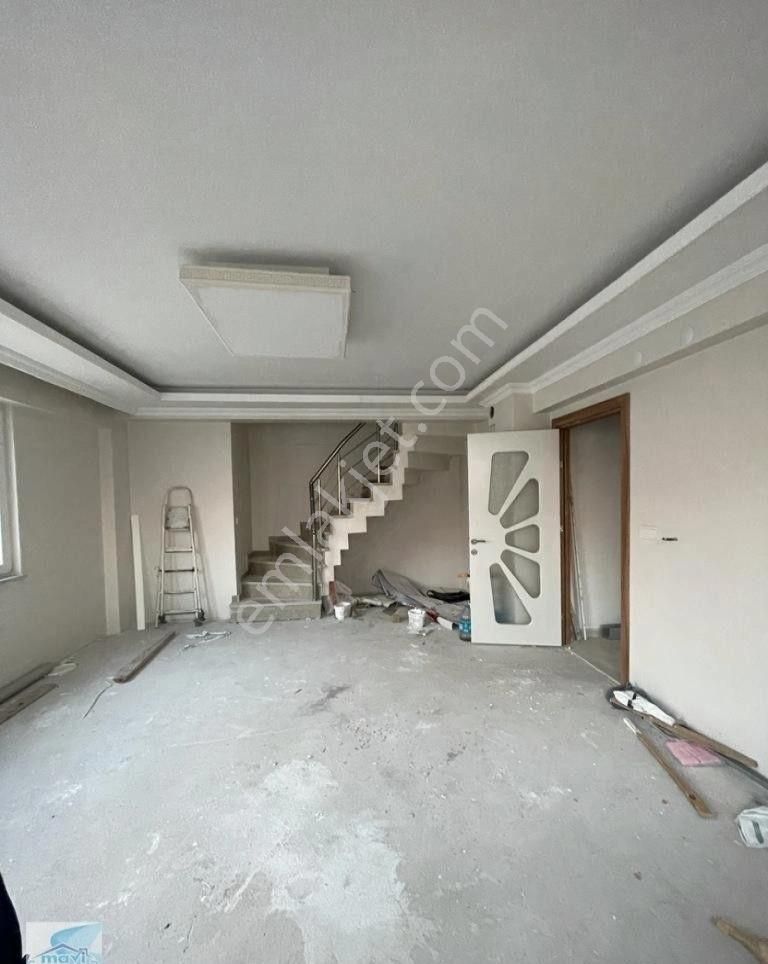 Bandırma Mavi Emlaktan İhsaniye Mahallesinde 3+1 Satılık Sıfır Dublex Daire !!