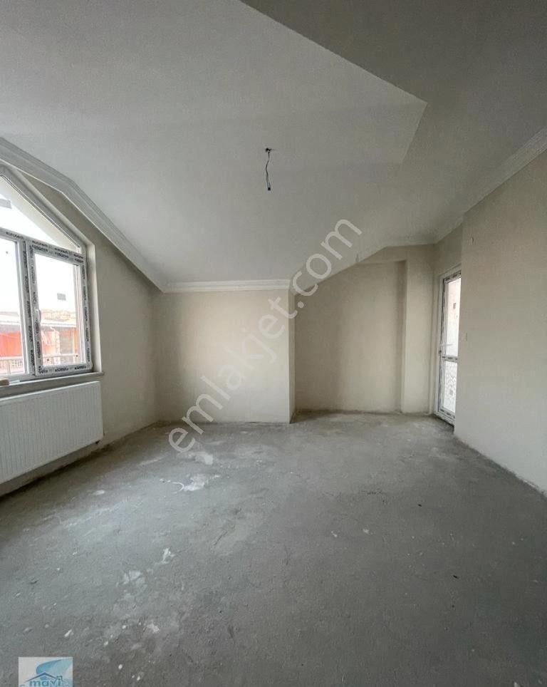 Bandırma Mavi Emlaktan İhsaniye Mahallesinde 3+1 Satılık Sıfır Dublex Daire !! - Görsel 25