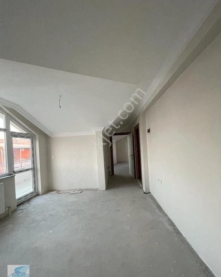 Bandırma Mavi Emlaktan İhsaniye Mahallesinde 3+1 Satılık Sıfır Dublex Daire !! - Görsel 24