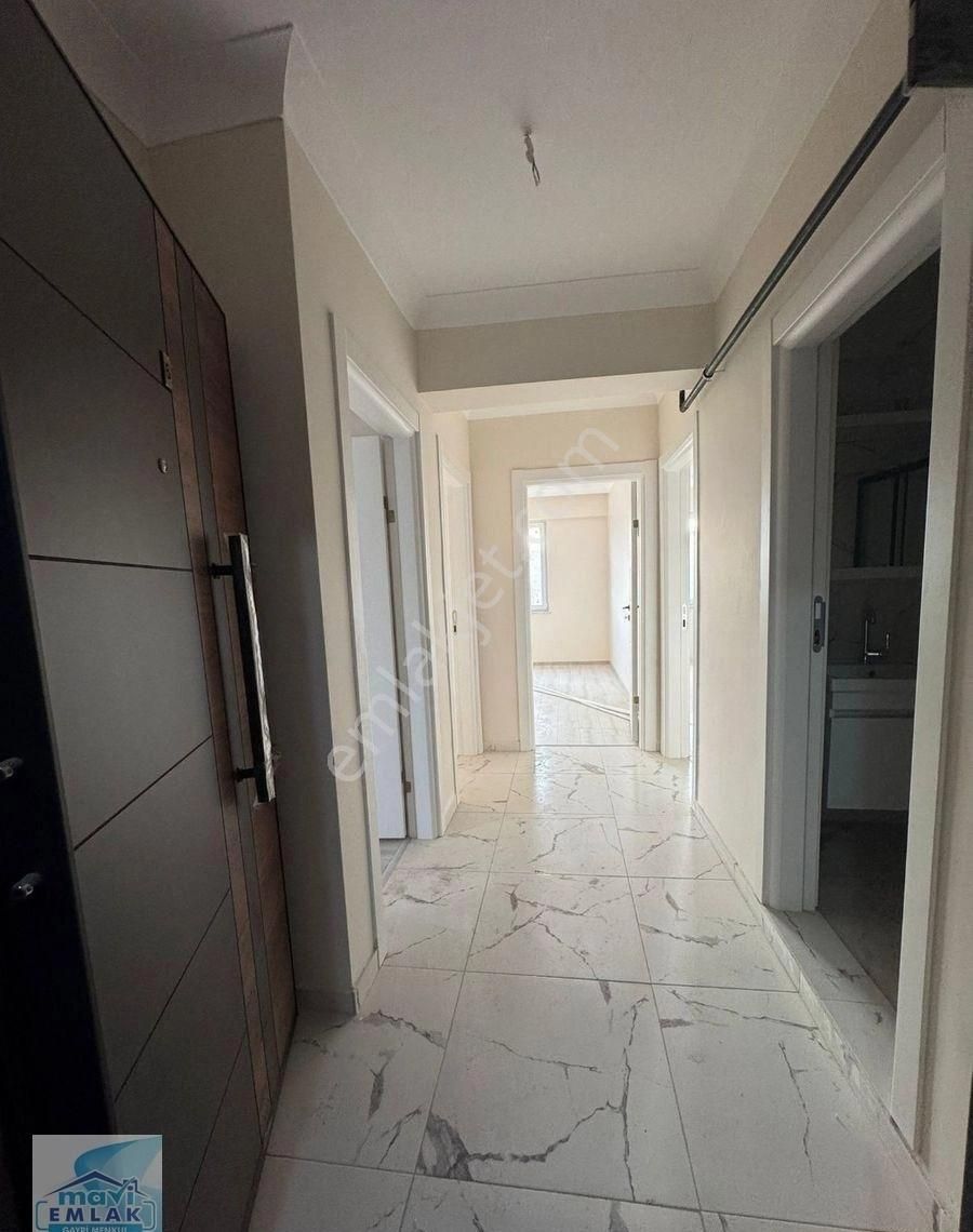 Bandırma Mavi Emlaktan 600 Evlerde 2+1 2 Ayrı Satılık Daire ... - Görsel 14