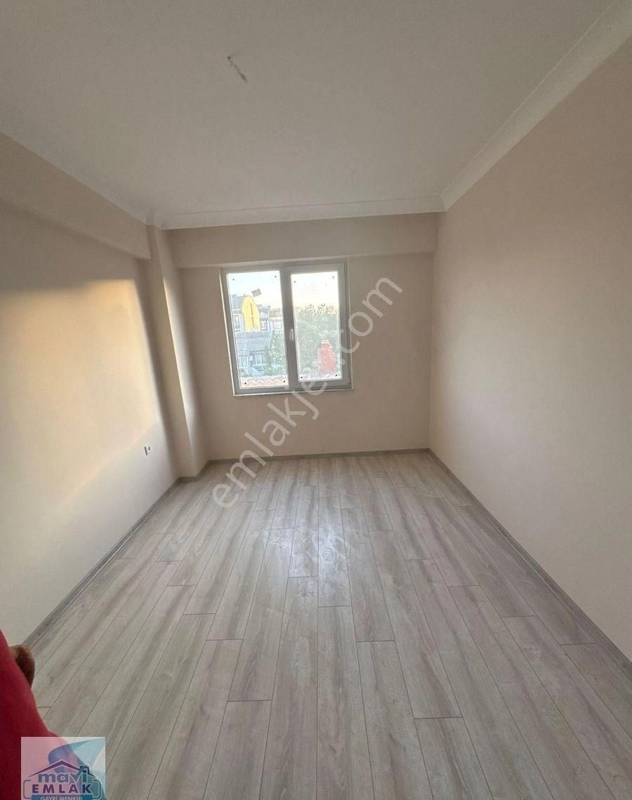 Bandırma Mavi Emlaktan 600 Evlerde 2+1 2 Ayrı Satılık Daire ... - Görsel 23