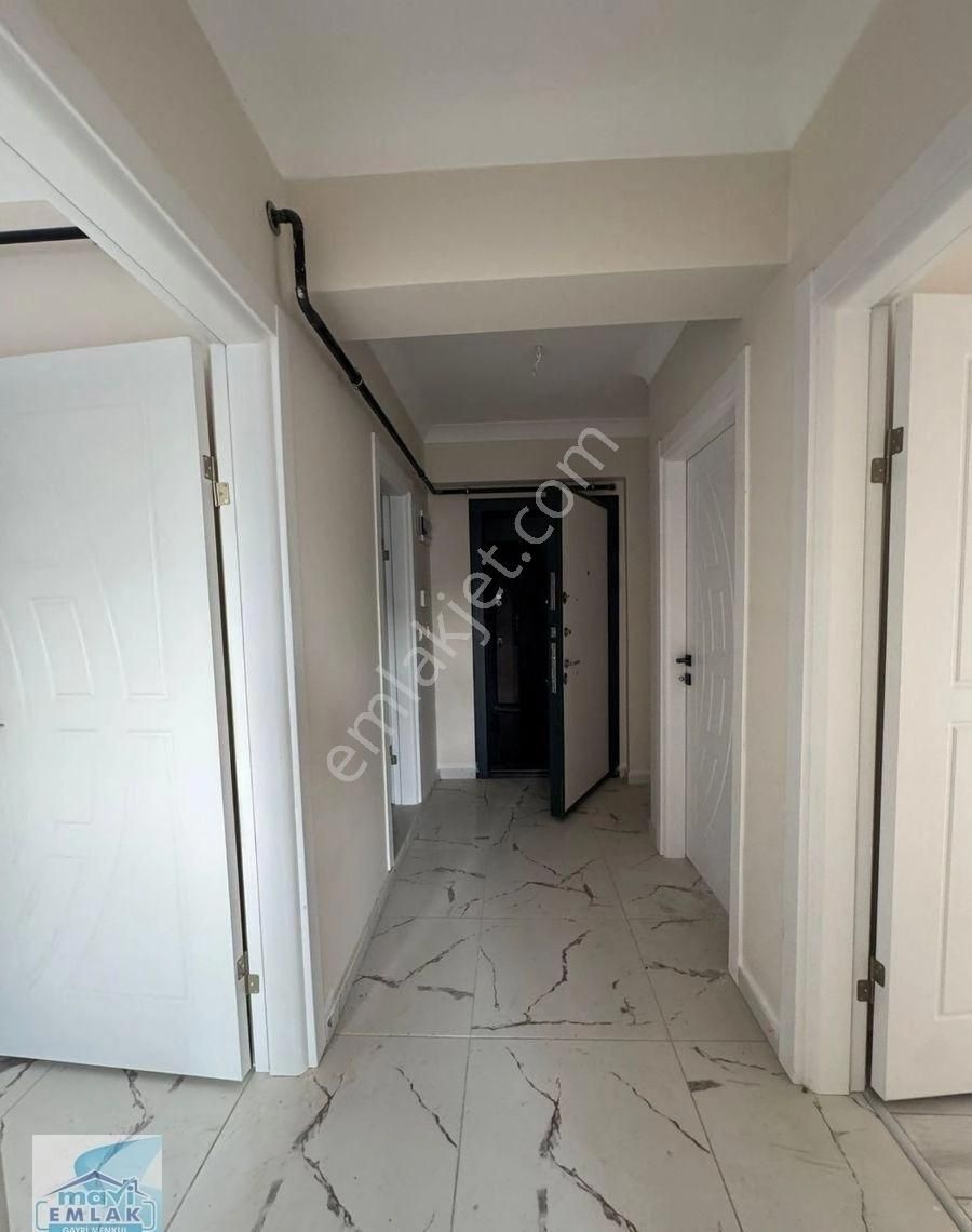 Bandırma Mavi Emlaktan 600 Evlerde 2+1 2 Ayrı Satılık Daire ... - Görsel 30