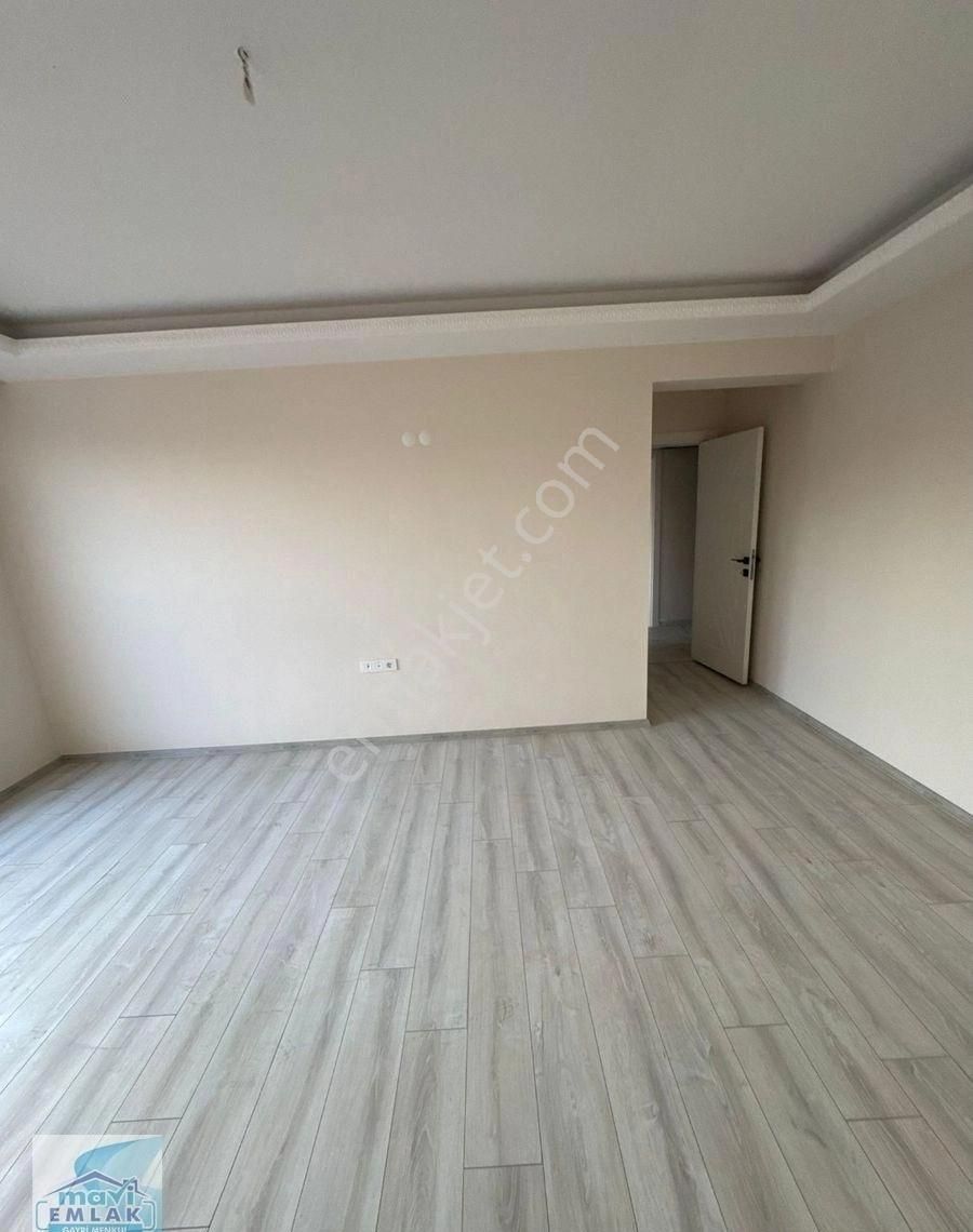 Bandırma Mavi Emlaktan 600 Evlerde 2+1 2 Ayrı Satılık Daire ... - Görsel 15