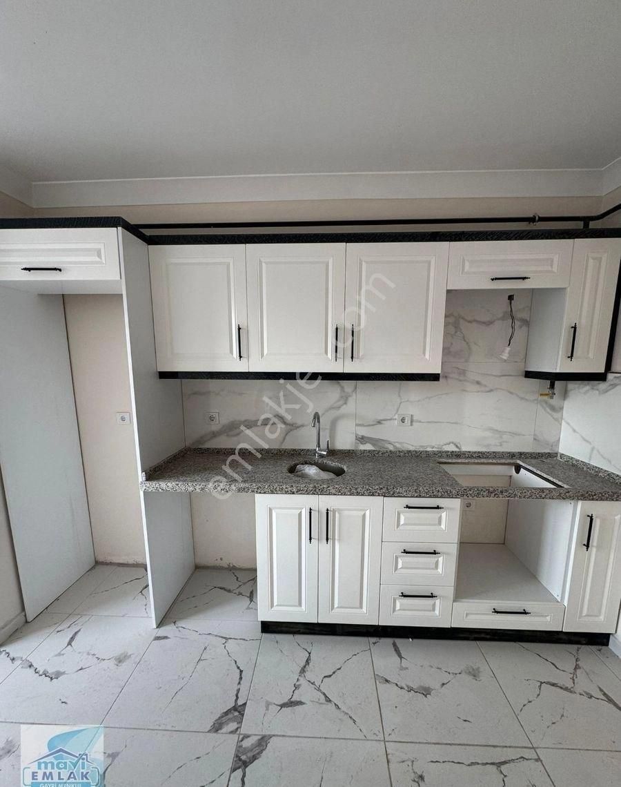 Bandırma Mavi Emlaktan 600 Evlerde 2+1 2 Ayrı Satılık Daire ... - Görsel 22