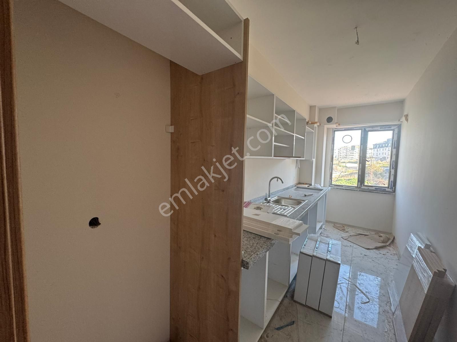 Bandırma Mavi Emlaktan Yeni Mahallede 2+0 Satılık Daire - Görsel 25