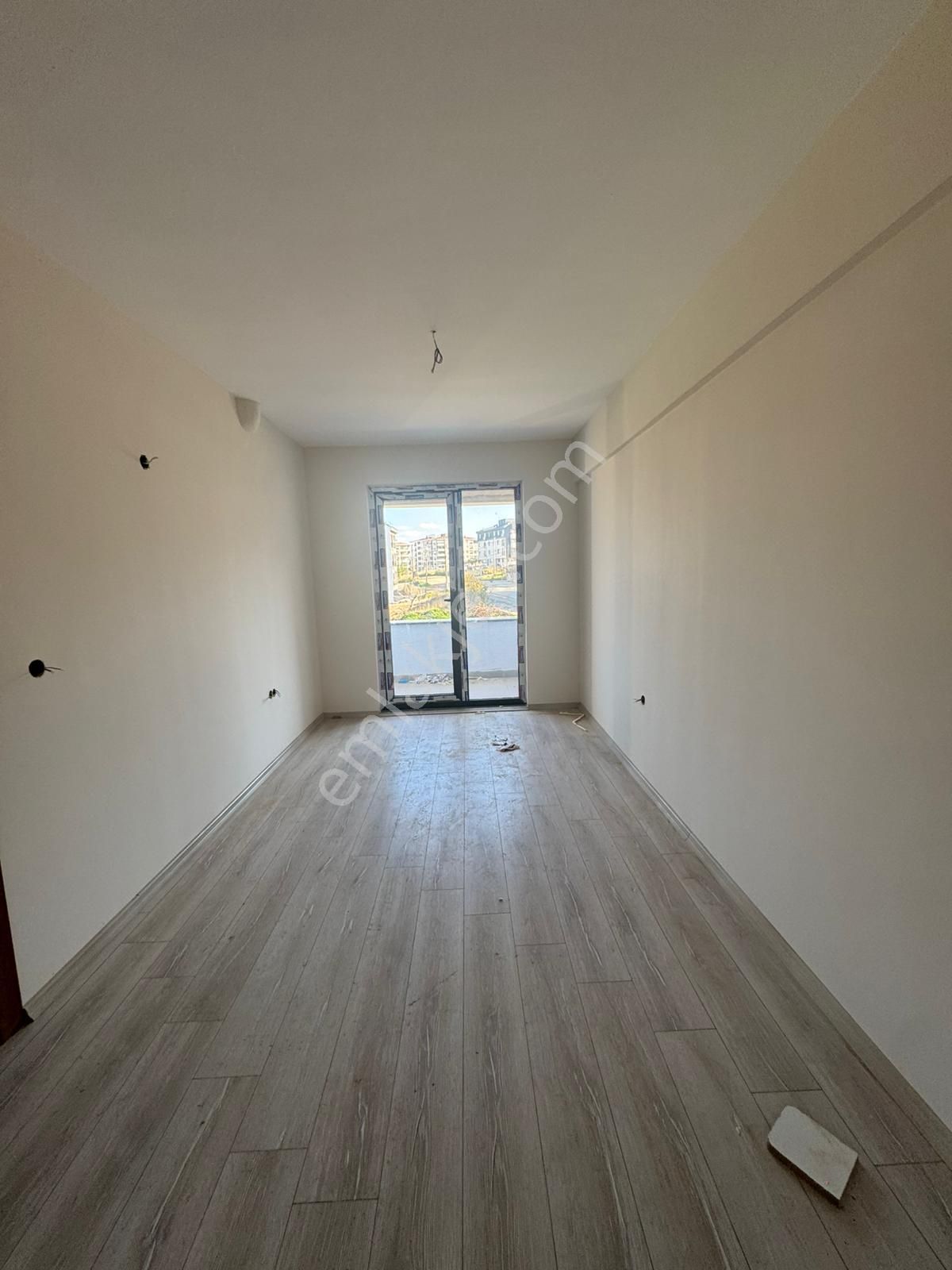 Bandırma Mavi Emlaktan Yeni Mahallede 2+0 Satılık Daire - Görsel 12