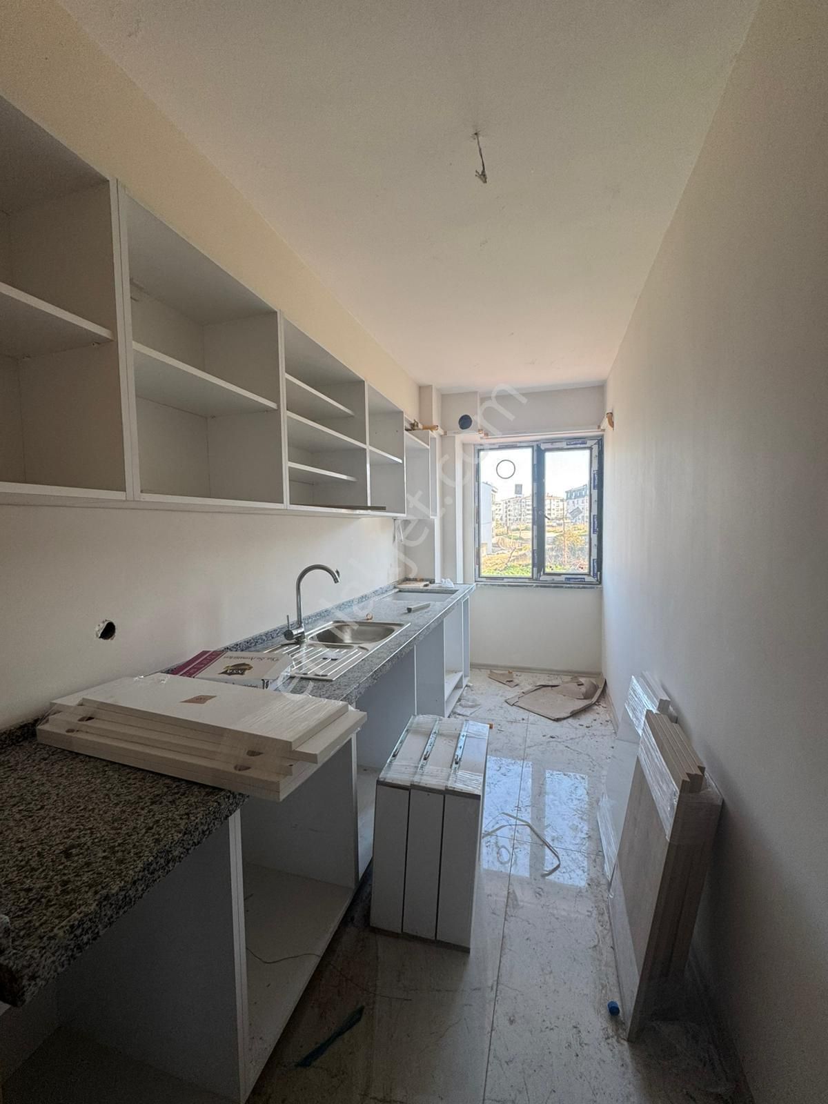 Bandırma Mavi Emlaktan Yeni Mahallede 2+0 Satılık Daire - Görsel 30