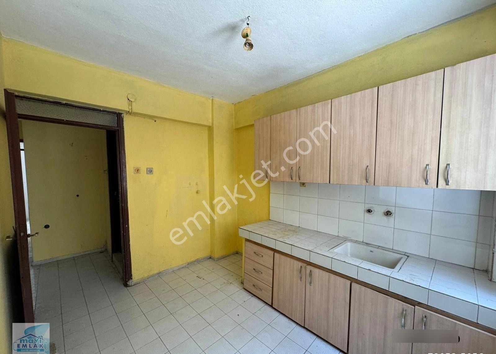 Bandırma Mavi Emlaktan Bentbaşı Mahallesinde Kelepir Satılık 2+1 Daire - Görsel 28