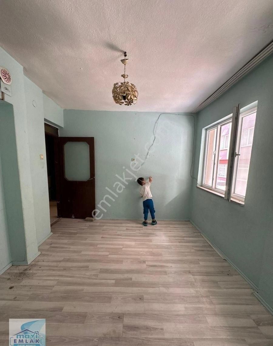 Bandırma Mavi Emlaktan Bentbaşı Mahallesinde Kelepir Satılık 2+1 Daire - Görsel 18