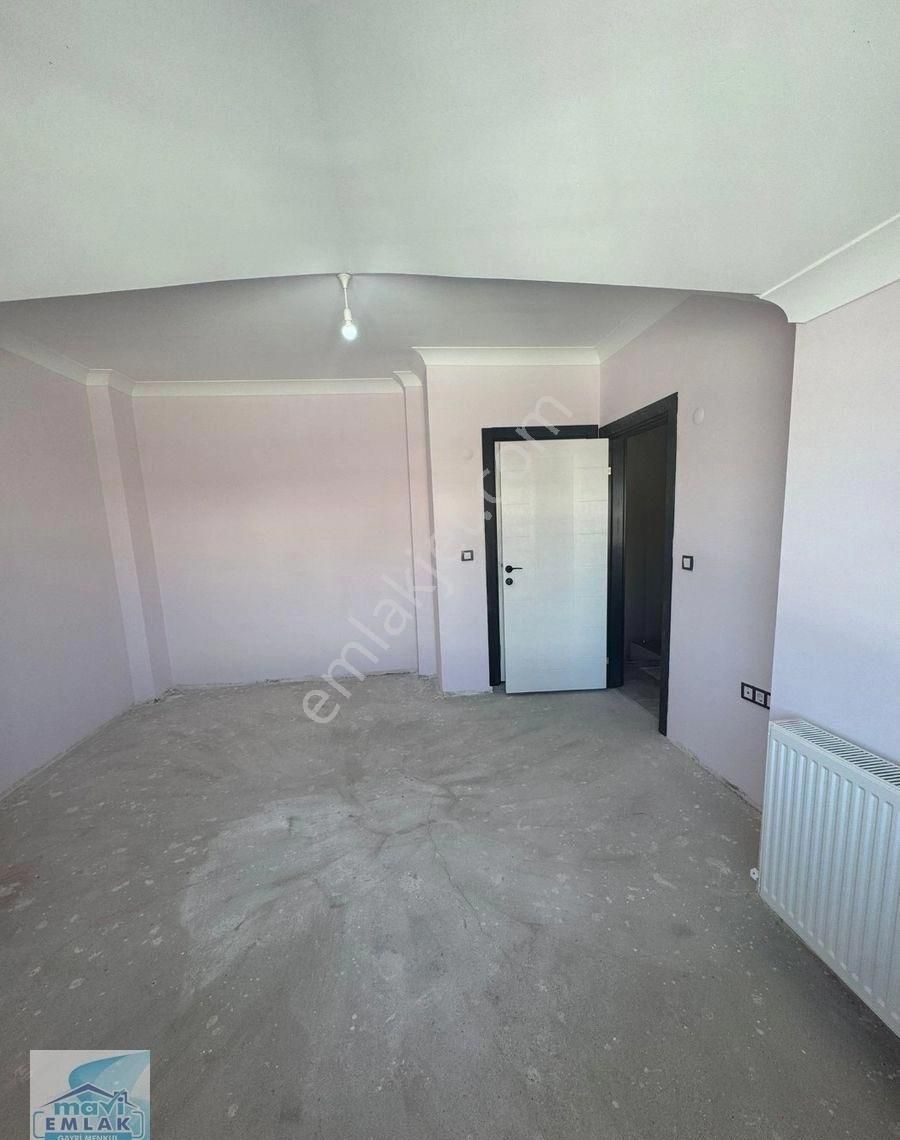 Bandırma Mavi Emlaktan 600 Evler Mahallesinde 3+1 Dublex Satılık Daire !!! - Görsel 24