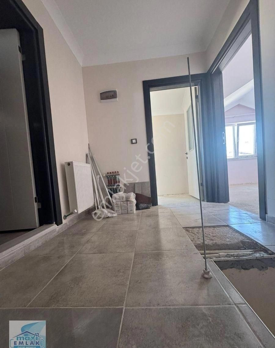 Bandırma Mavi Emlaktan 600 Evler Mahallesinde 3+1 Dublex Satılık Daire !!! - Görsel 7