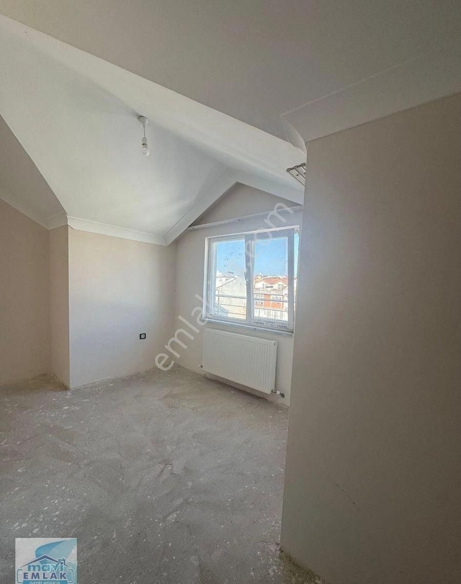 Bandırma Mavi Emlaktan 600 Evler Mahallesinde 3+1 Dublex Satılık Daire !!! - Görsel 6