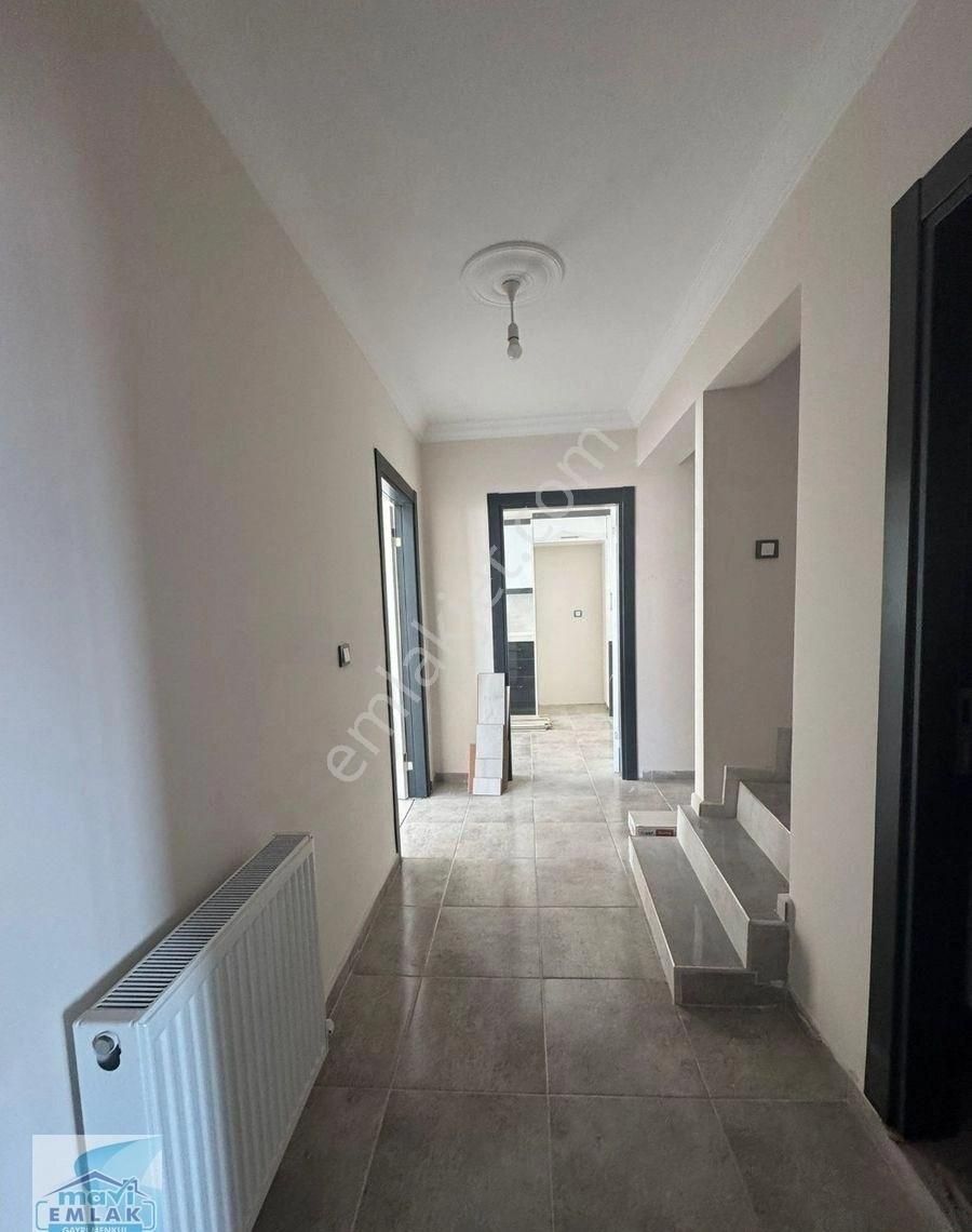 Bandırma Mavi Emlaktan 600 Evler Mahallesinde 3+1 Dublex Satılık Daire !!! - Görsel 20