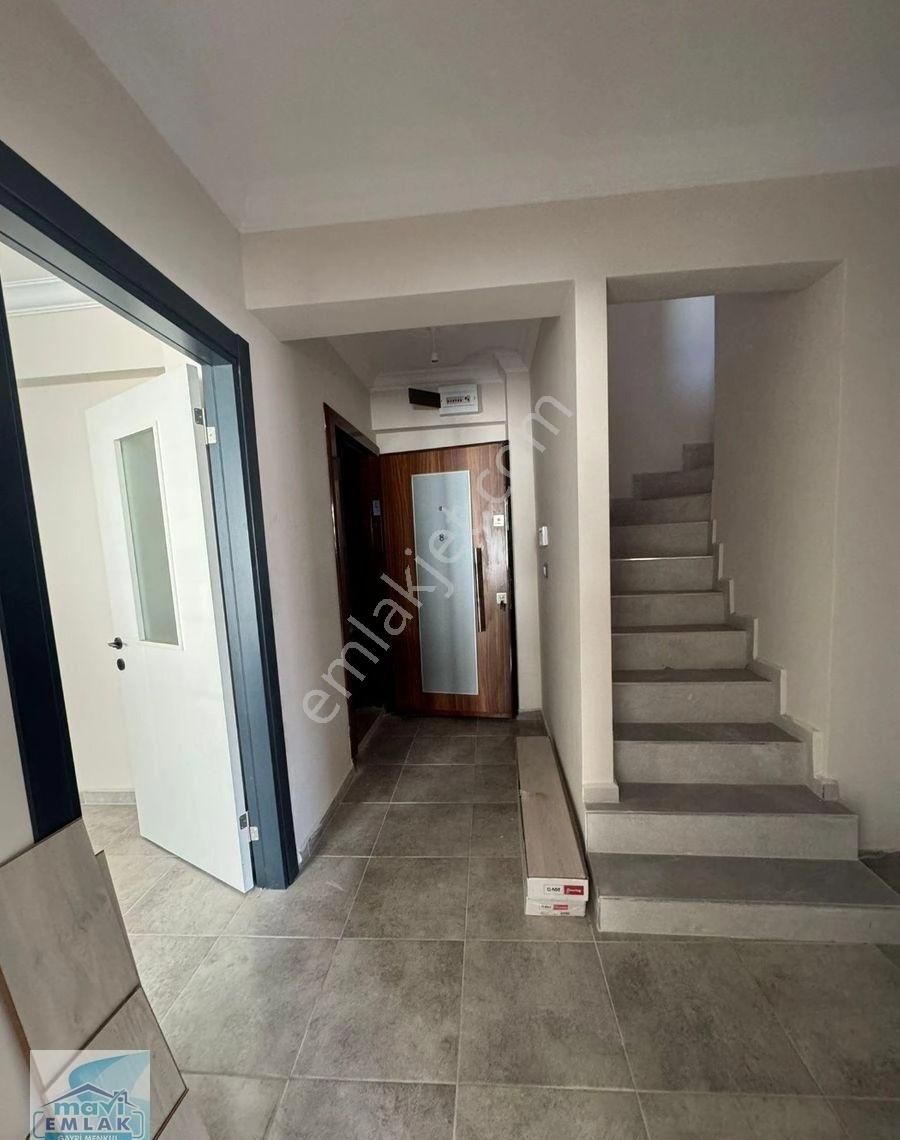Bandırma Mavi Emlaktan 600 Evler Mahallesinde 3+1 Dublex Satılık Daire !!! - Görsel 3