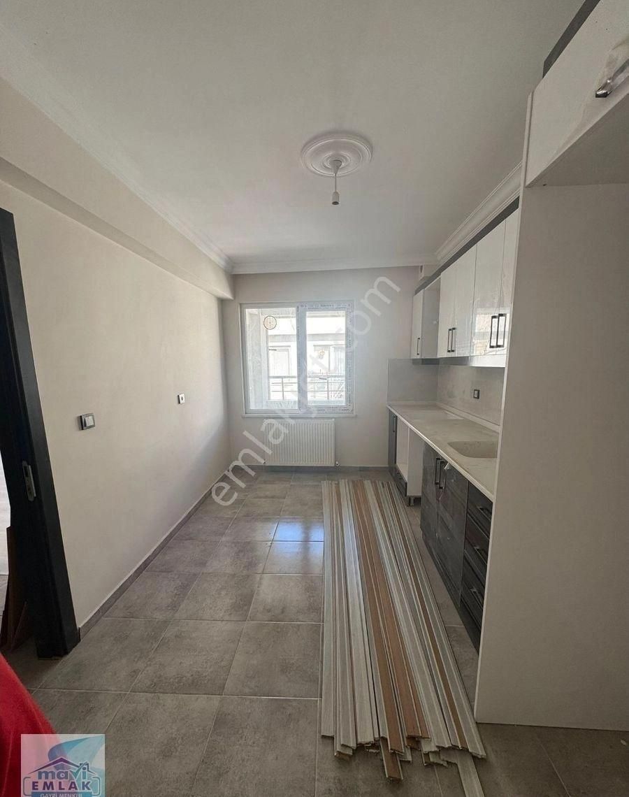 Bandırma Mavi Emlaktan 600 Evler Mahallesinde 3+1 Dublex Satılık Daire !!! - Görsel 28