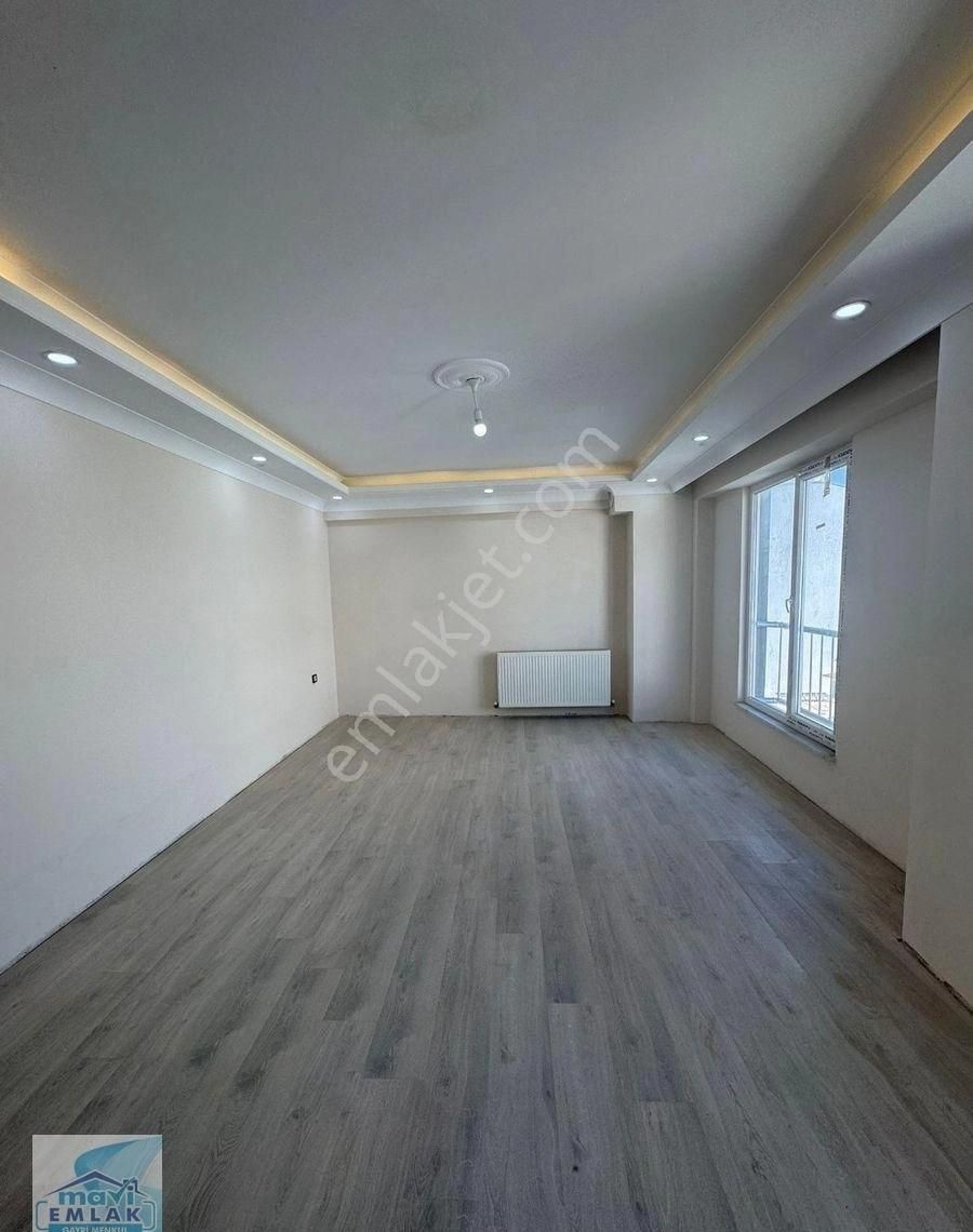 Bandırma Mavi Emlaktan 600 Evler Mahallesinde 3+1 Dublex Satılık Daire !!! - Görsel 19