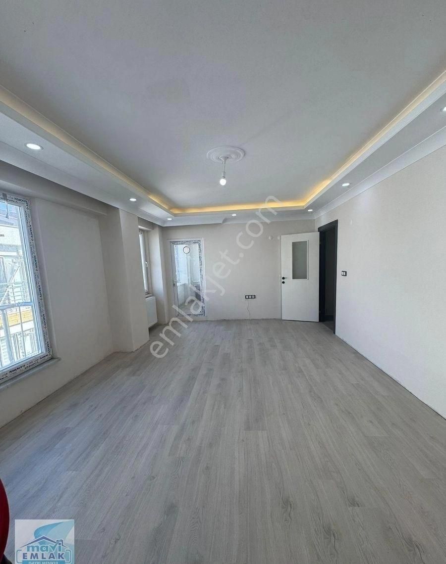 Bandırma Mavi Emlaktan 600 Evler Mahallesinde 3+1 Dublex Satılık Daire !!! - Görsel 11