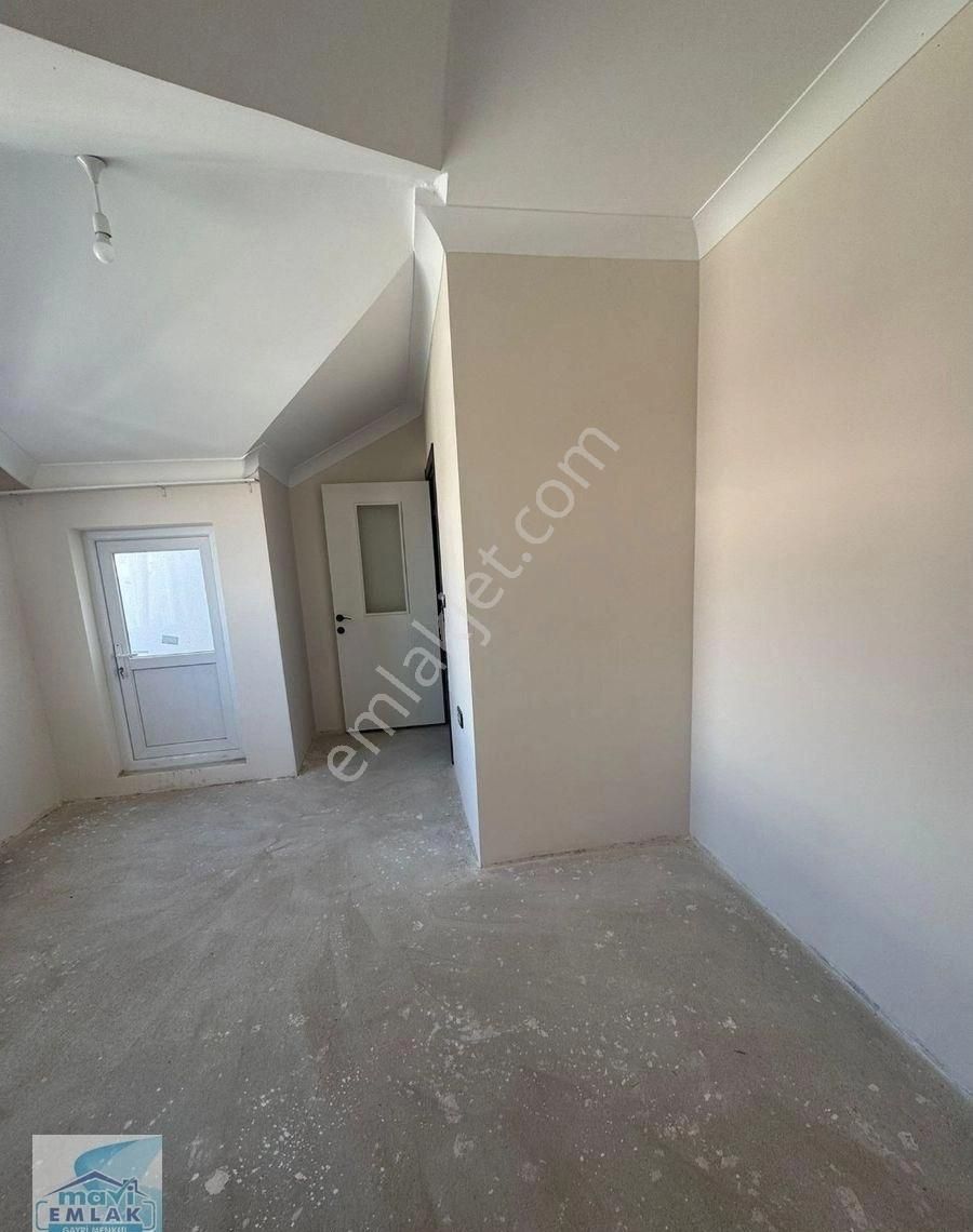 Bandırma Mavi Emlaktan 600 Evler Mahallesinde 3+1 Dublex Satılık Daire !!! - Görsel 21