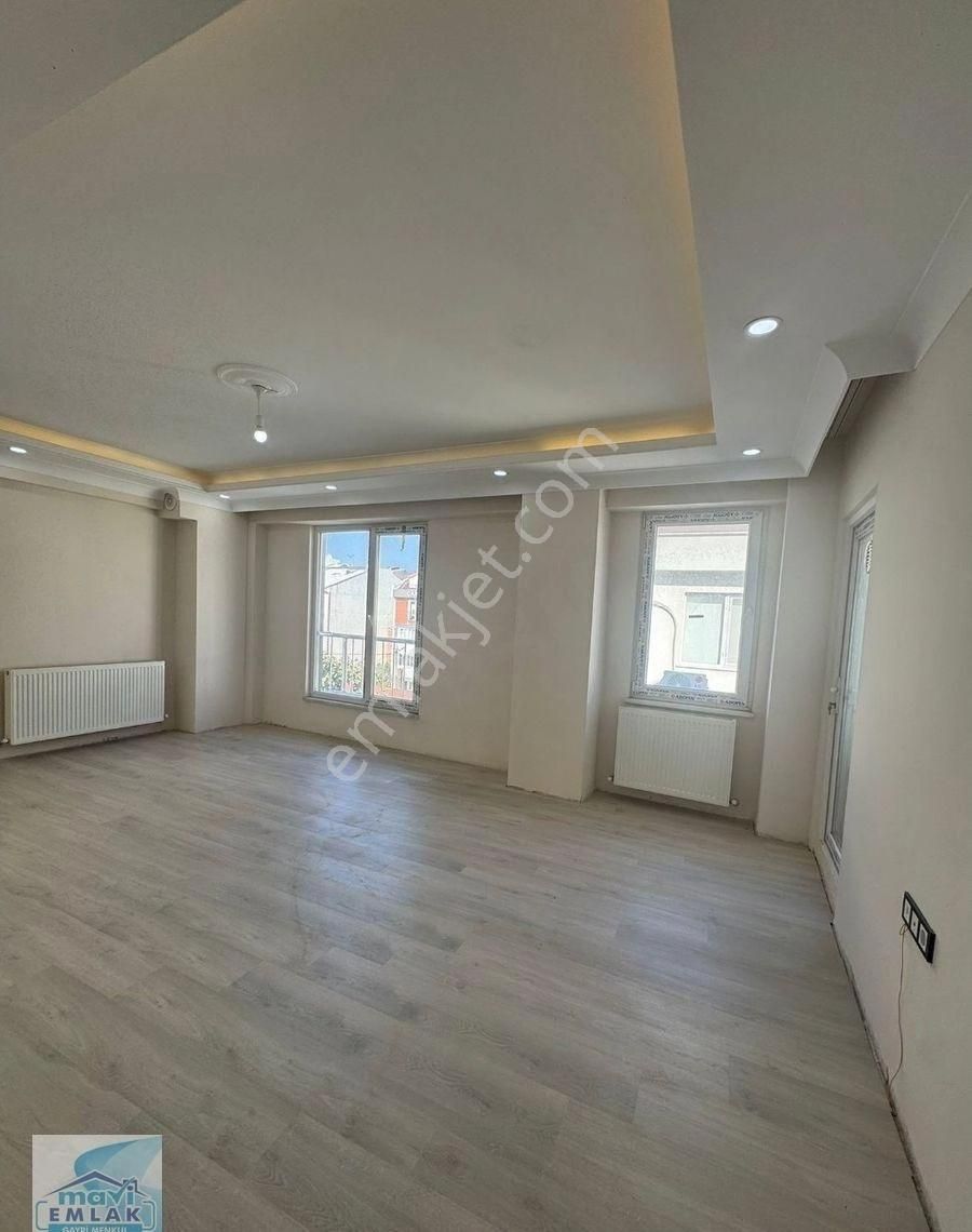 Bandırma Mavi Emlaktan 600 Evler Mahallesinde 3+1 Dublex Satılık Daire !!! - Görsel 4