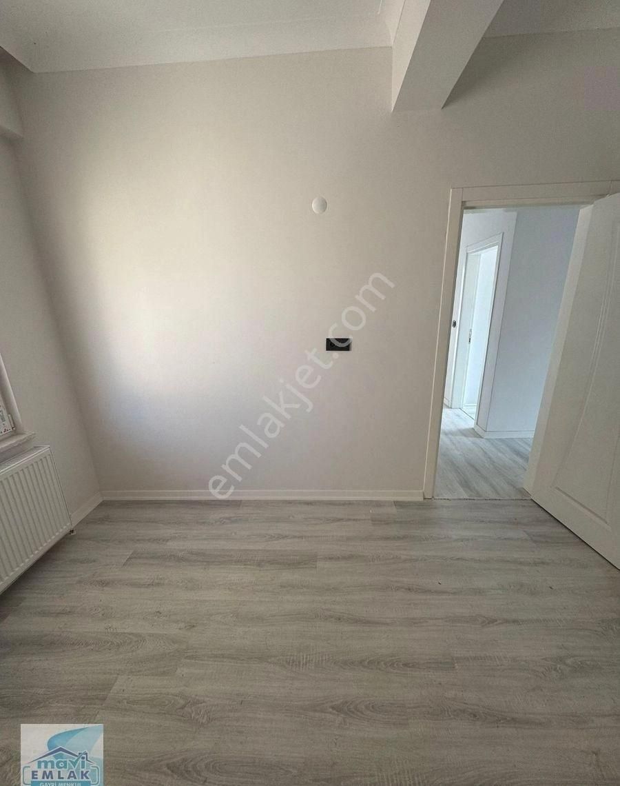 Bandırma Mavi Emlaktan Hürrüyet Parkı Civarında Satılık Daire.. - Görsel 13