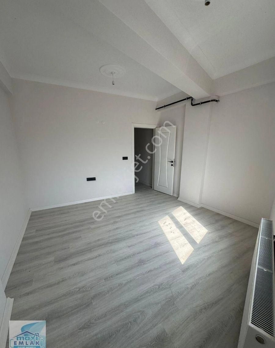 Bandırma Mavi Emlaktan Hürrüyet Parkı Civarında Satılık Daire.. - Görsel 30