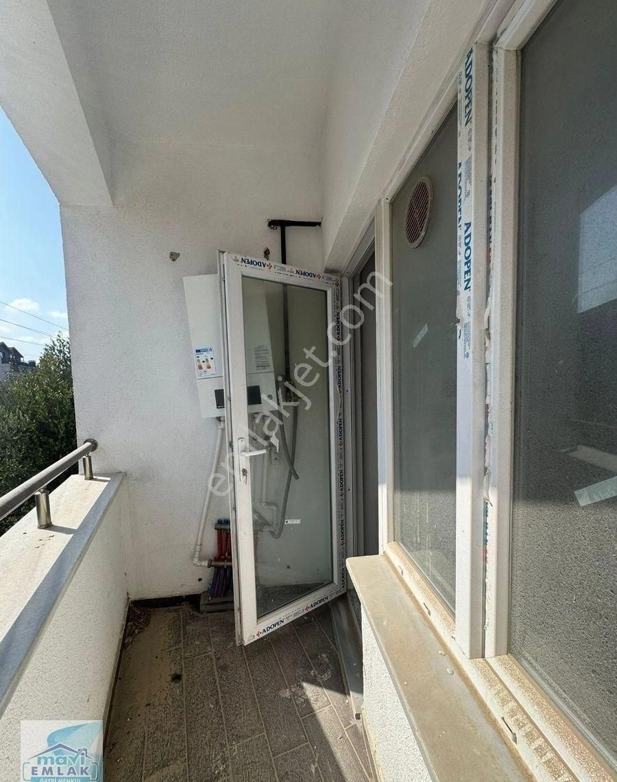 Bandırma Mavi Emlaktan Hürrüyet Parkı Civarında Satılık Daire..