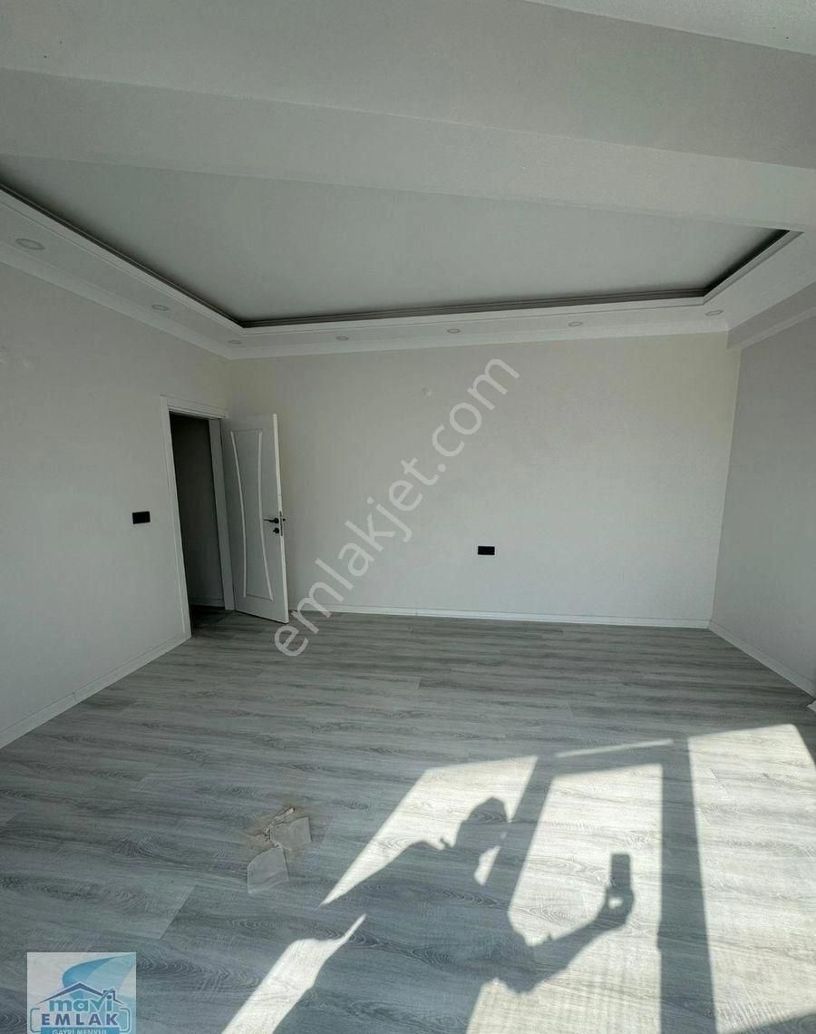 Bandırma Mavi Emlaktan Hürrüyet Parkı Civarında Satılık Daire.. - Görsel 34