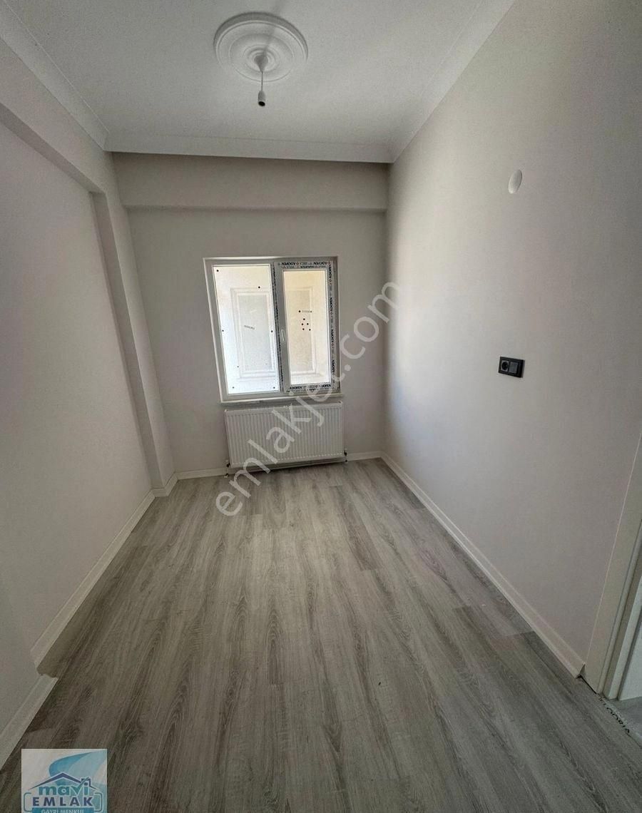 Bandırma Mavi Emlaktan Hürrüyet Parkı Civarında Satılık Daire.. - Görsel 25